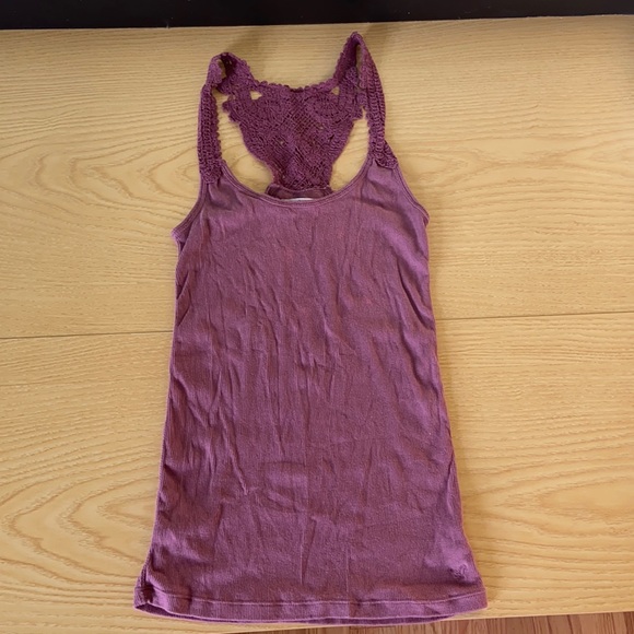 Women’s American eagle tank top - Picture 1 of 5